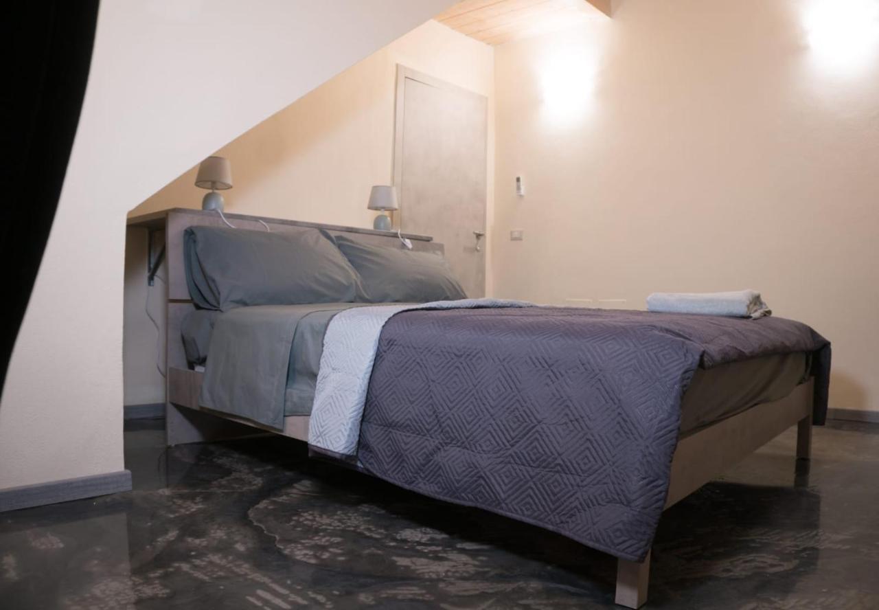 Via Cavour 19, Camere Del Conte Iglesias Ngoại thất bức ảnh