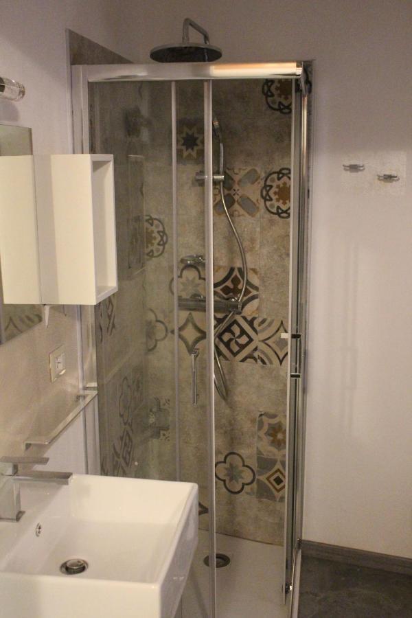 Via Cavour 19, Camere Del Conte Iglesias Ngoại thất bức ảnh