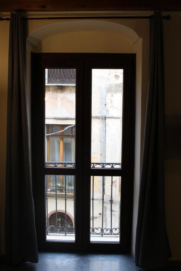 Via Cavour 19, Camere Del Conte Iglesias Ngoại thất bức ảnh