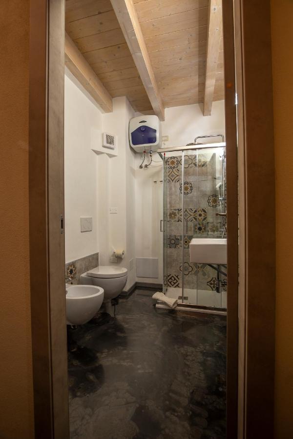 Via Cavour 19, Camere Del Conte Iglesias Ngoại thất bức ảnh