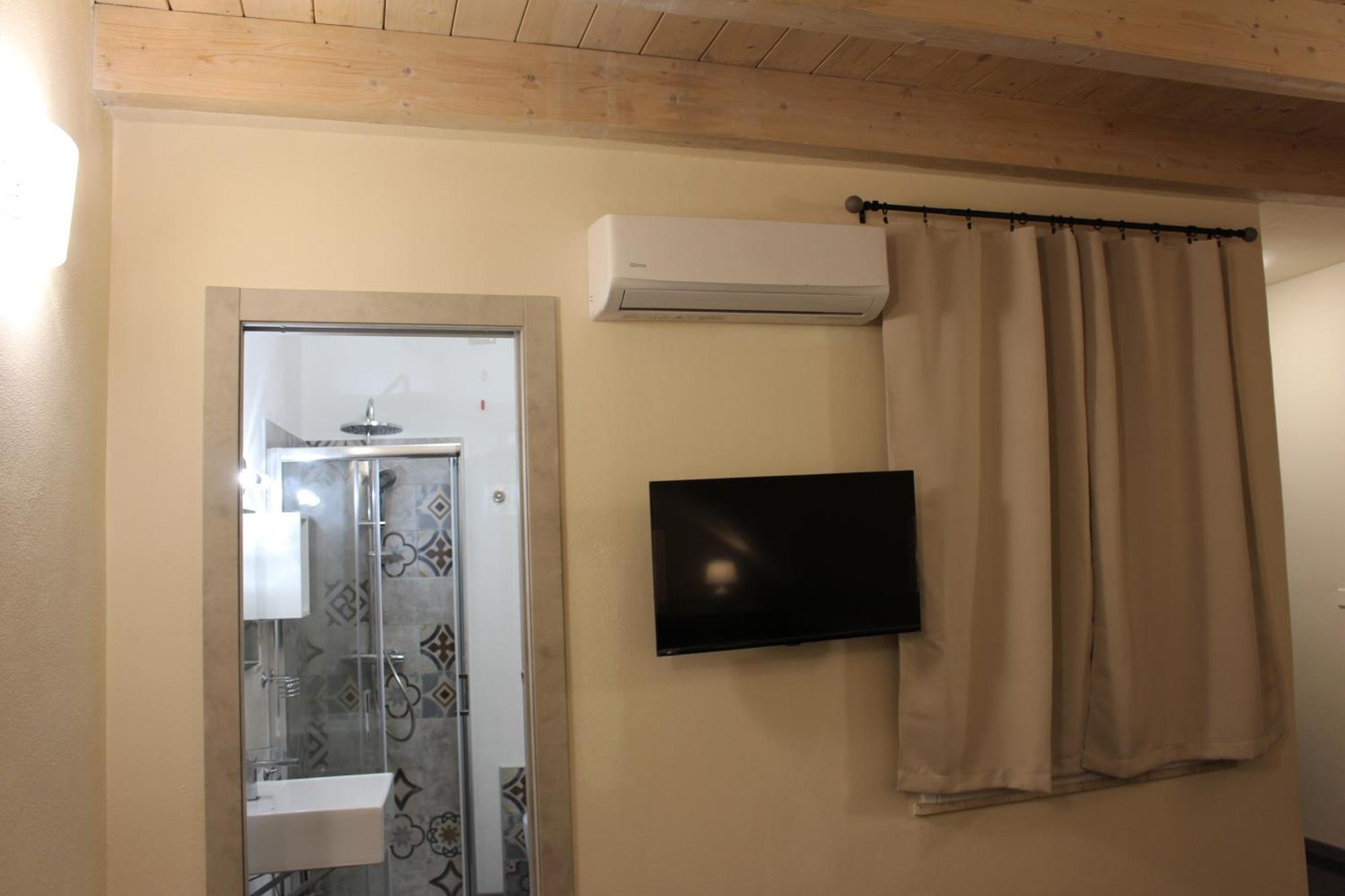 Via Cavour 19, Camere Del Conte Iglesias Ngoại thất bức ảnh