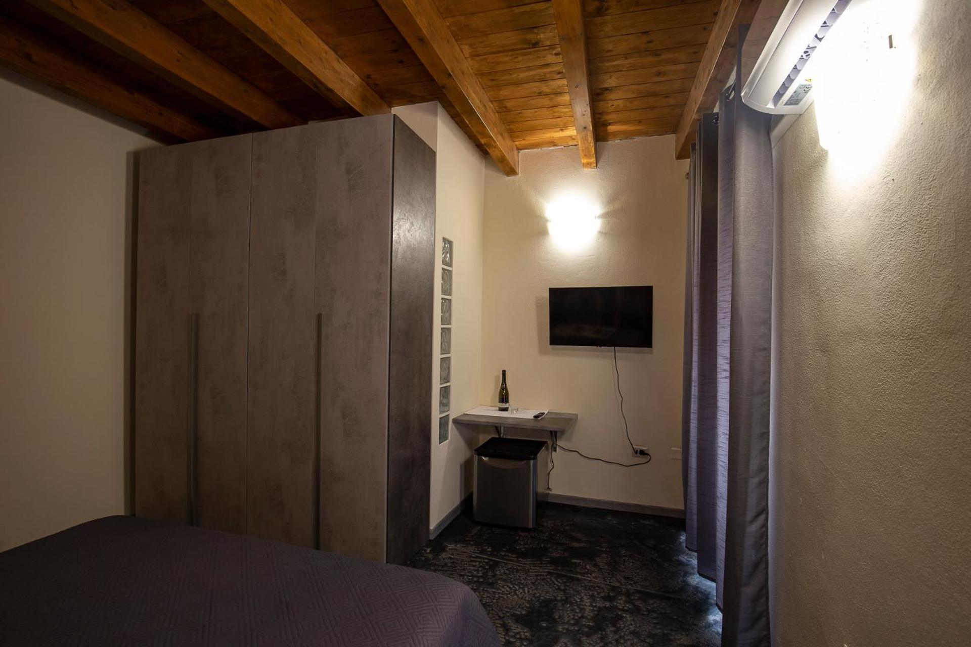 Via Cavour 19, Camere Del Conte Iglesias Ngoại thất bức ảnh